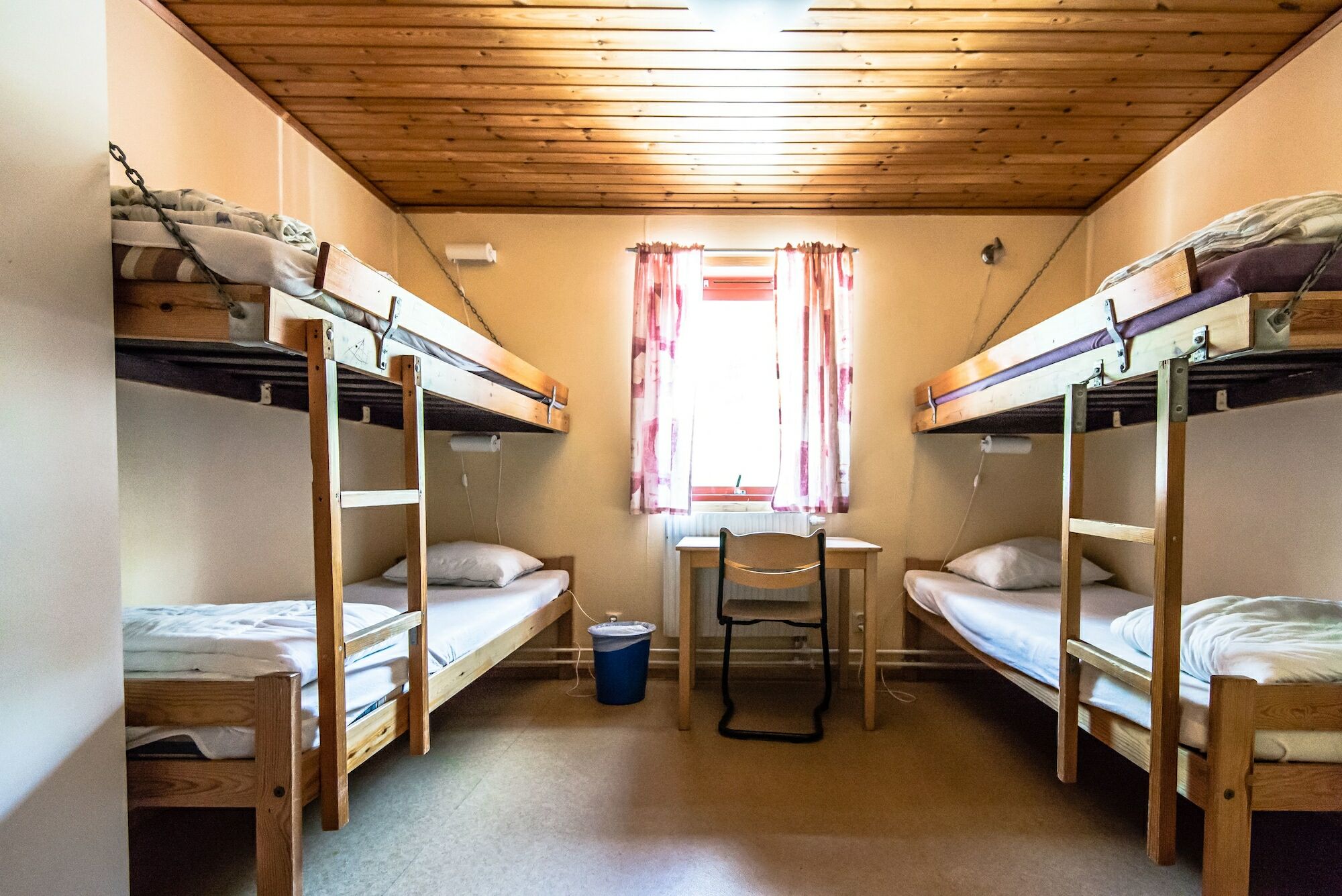 Halens Camping Och Stugby Olofström Extérieur photo